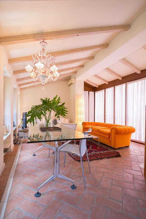 Oriental Apartment Gardens Views 2 Pax Sevilla Exteriér fotografie
